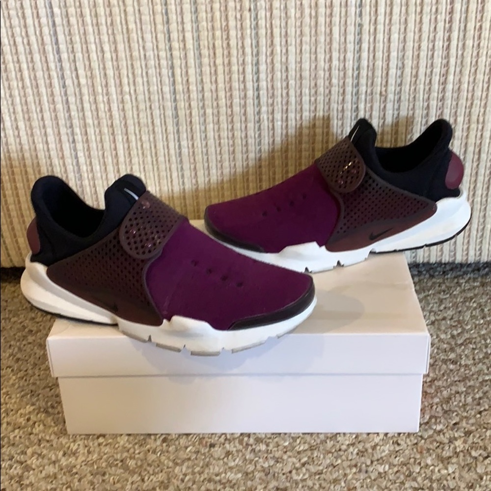 Nike Soct Dart Tech Fleece